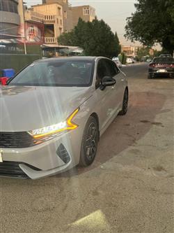 کیا K5